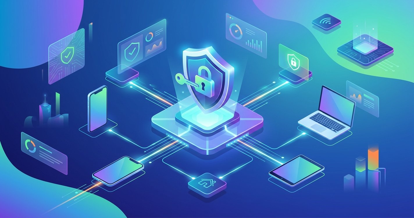 Future-Proof Your Privacy: The Essential VPN Trends &amp; Picks for 2026