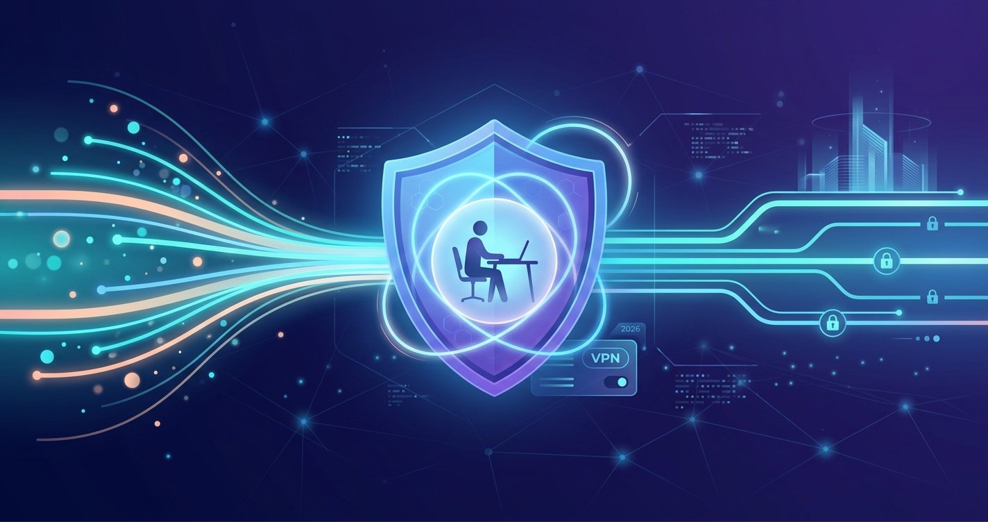 Future-Proof Your Privacy: A 2026 Guide to Choosing the Best VPN