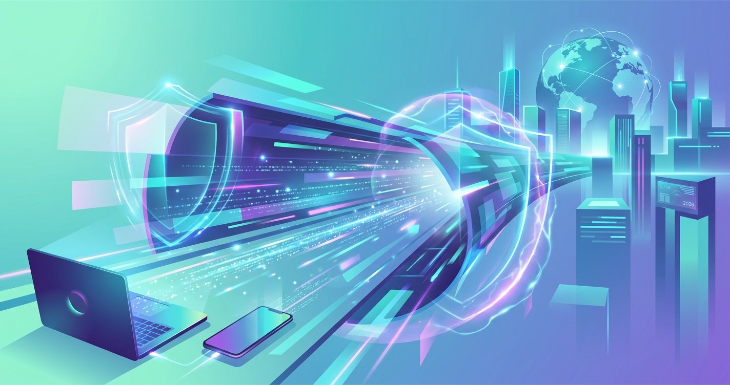 Future-Proofing Your Privacy: What to Expect from VPNs in 2026