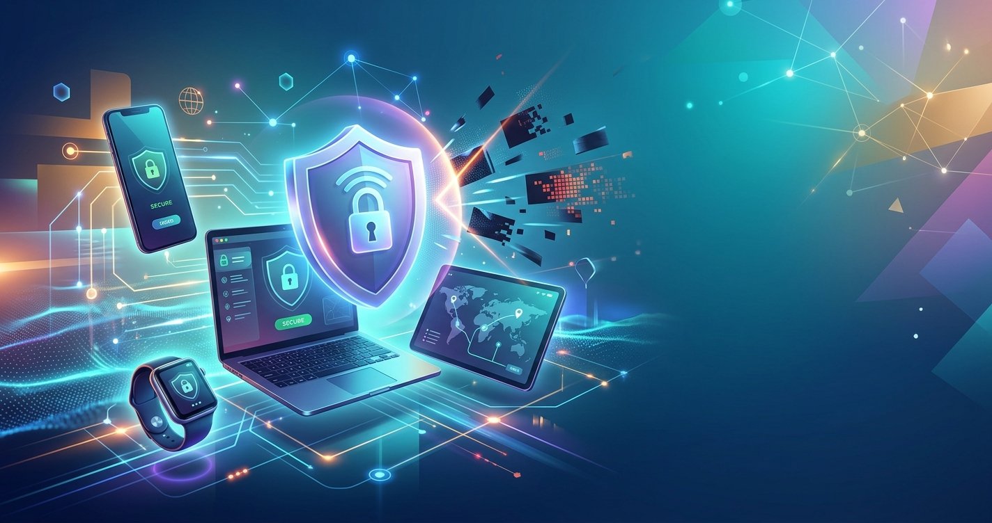 Future-Proof Your Digital Life: Navigating the Best VPNs in 2026