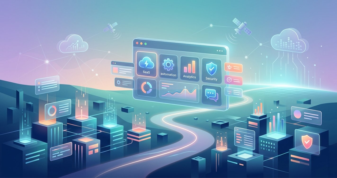 Navigating the Digital Frontier: Essential Software &amp; Digital Products for Success in 2026