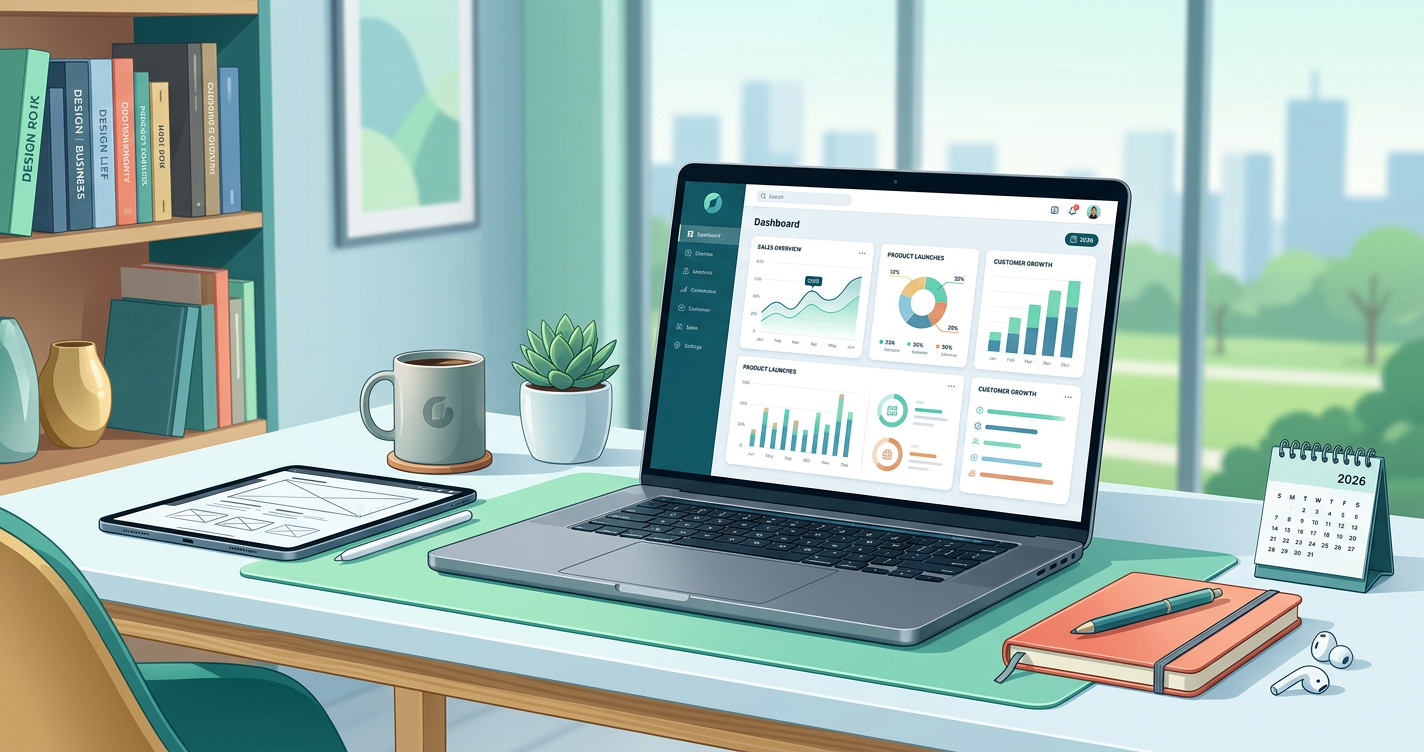 Unlock Passive Income in 2026: Your Definitive Guide to Creating &amp; Selling Digital Products