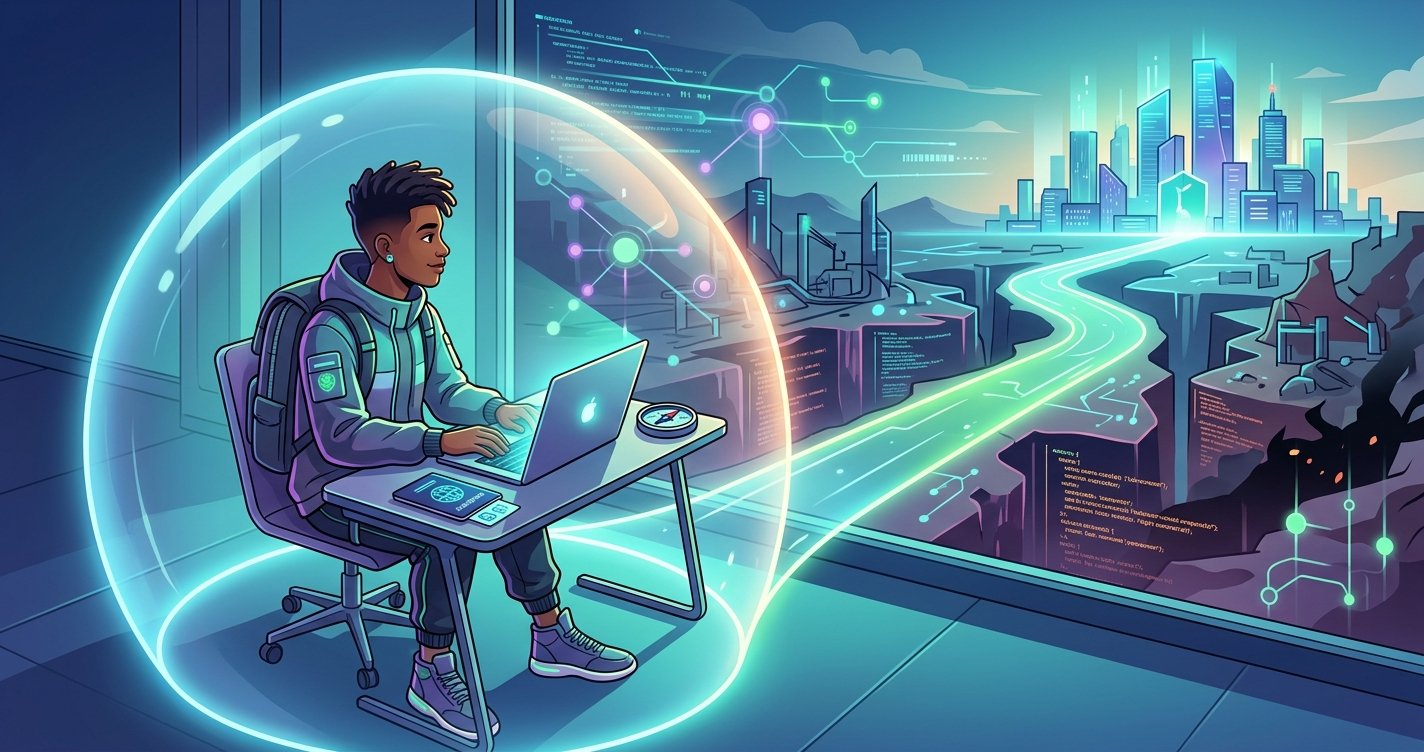 Navigating the Digital Wild West: Your Essential VPN Guide for Remote Work &amp; Digital Nomads in 2026