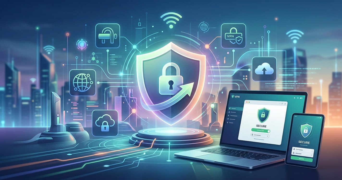 Future-Proof Your Privacy: Choosing the Best VPN Software in 2026
