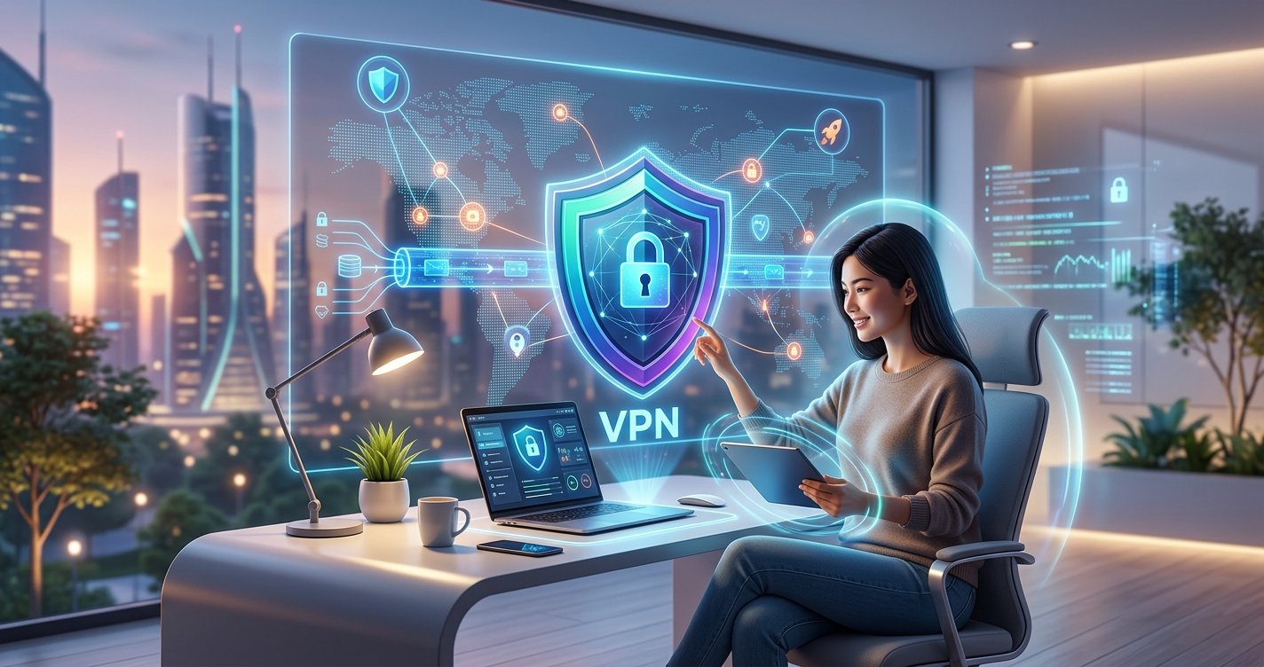 Future-Proof Your Privacy: Choosing the Best VPN for 2026 and Beyond