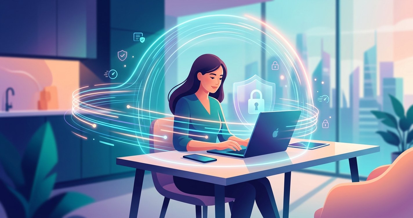 Future-Proof Your Digital Life: Essential VPN Trends &amp; Recommendations for 2026