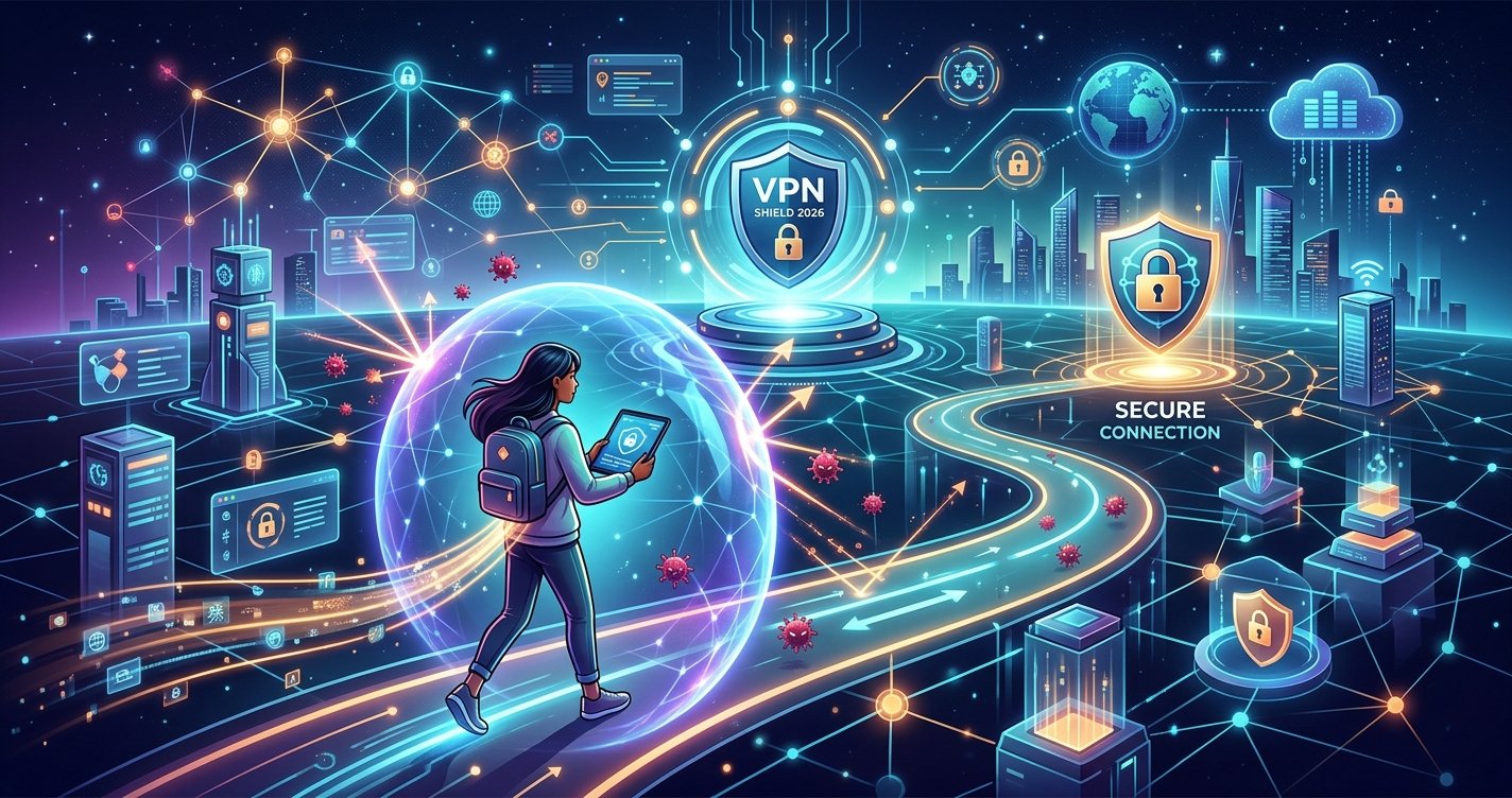 Navigating the Digital Frontier: Your Essential Guide to VPNs in 2026