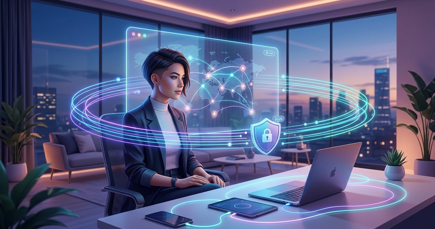 Future-Proof Your Privacy: The Best VPNs to Watch Out for in 2026