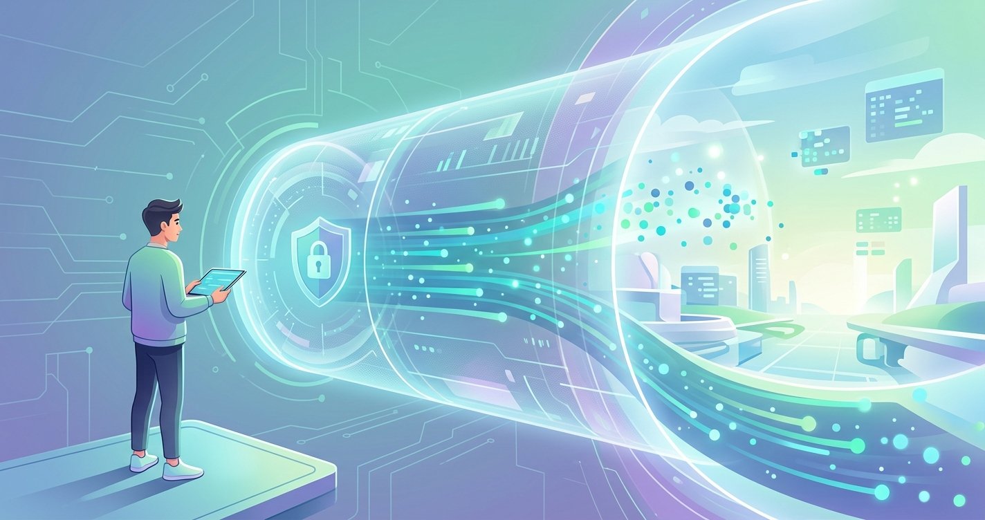 VPNs in 2026: Your Ultimate Guide to Digital Freedom and Privacy