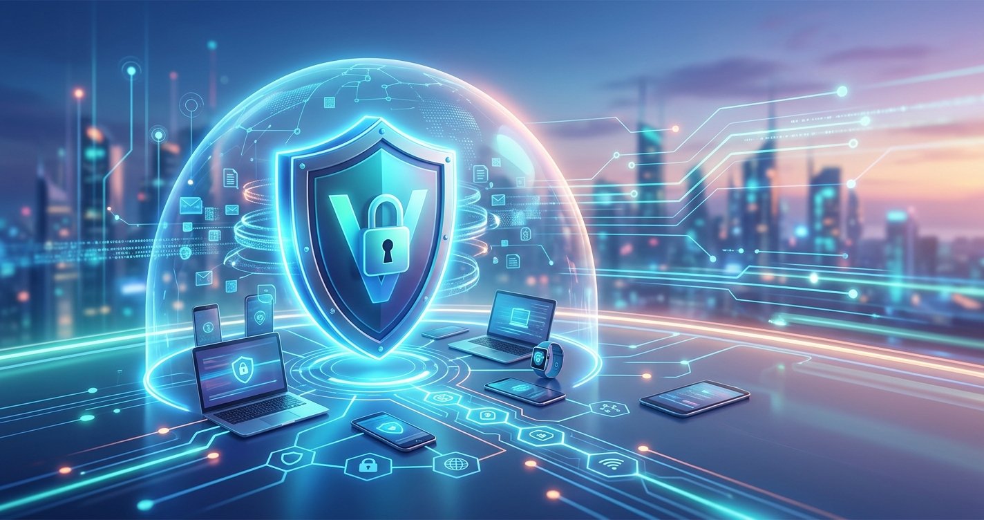 VPNs in 2026: Your Essential Guide to Future-Proofing Digital Security and Online Privacy