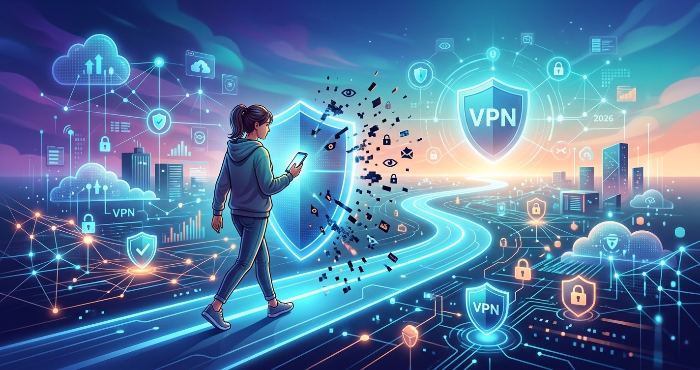 Navigating the Digital Frontier: Your Essential Guide to VPNs and Online Privacy in 2026