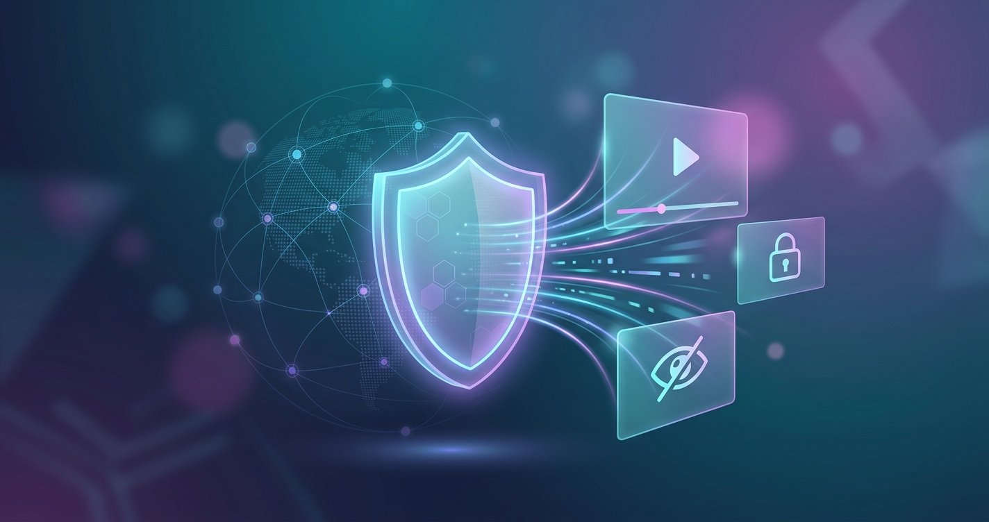 Beyond 2025: Your Essential Guide to the Best VPNs for Privacy &amp; Streaming in 2026