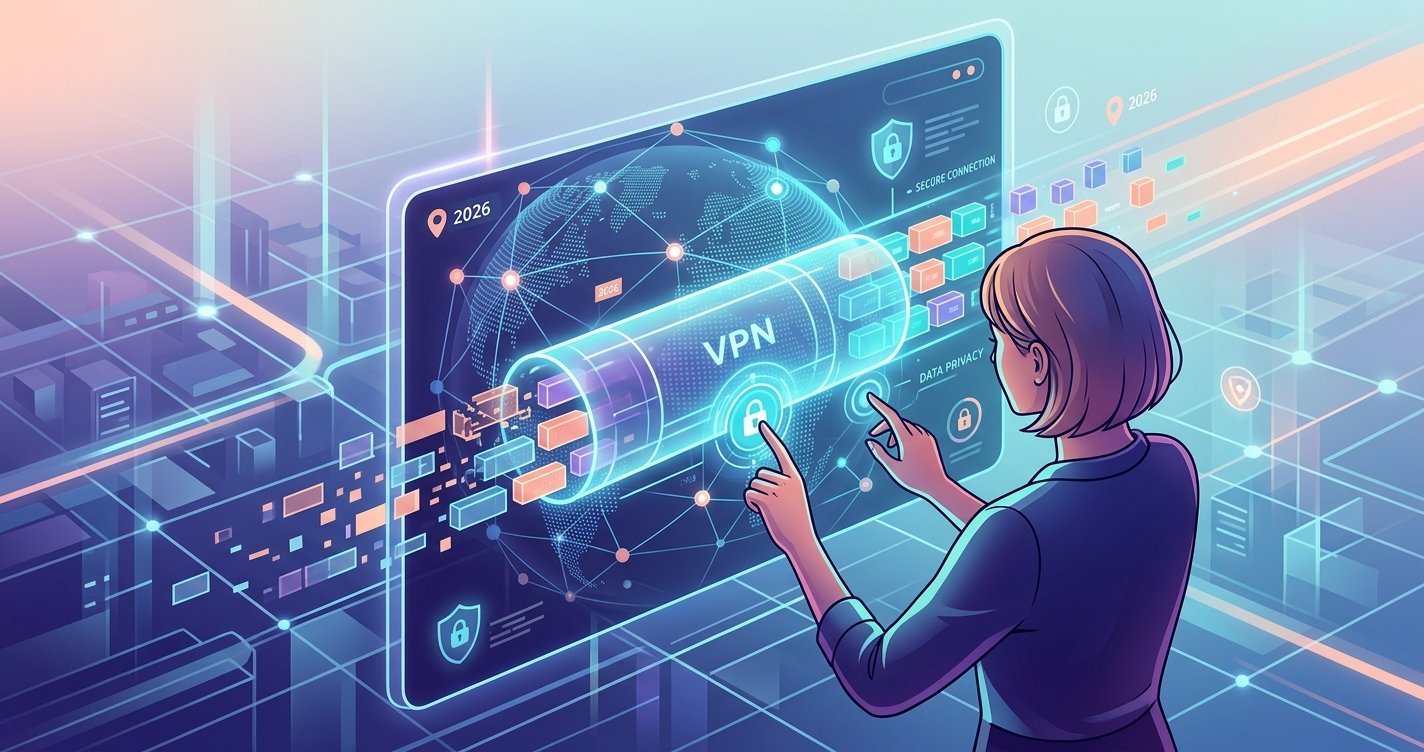 Future-Proof Your Privacy: The Best VPNs and Trends to Watch for 2026