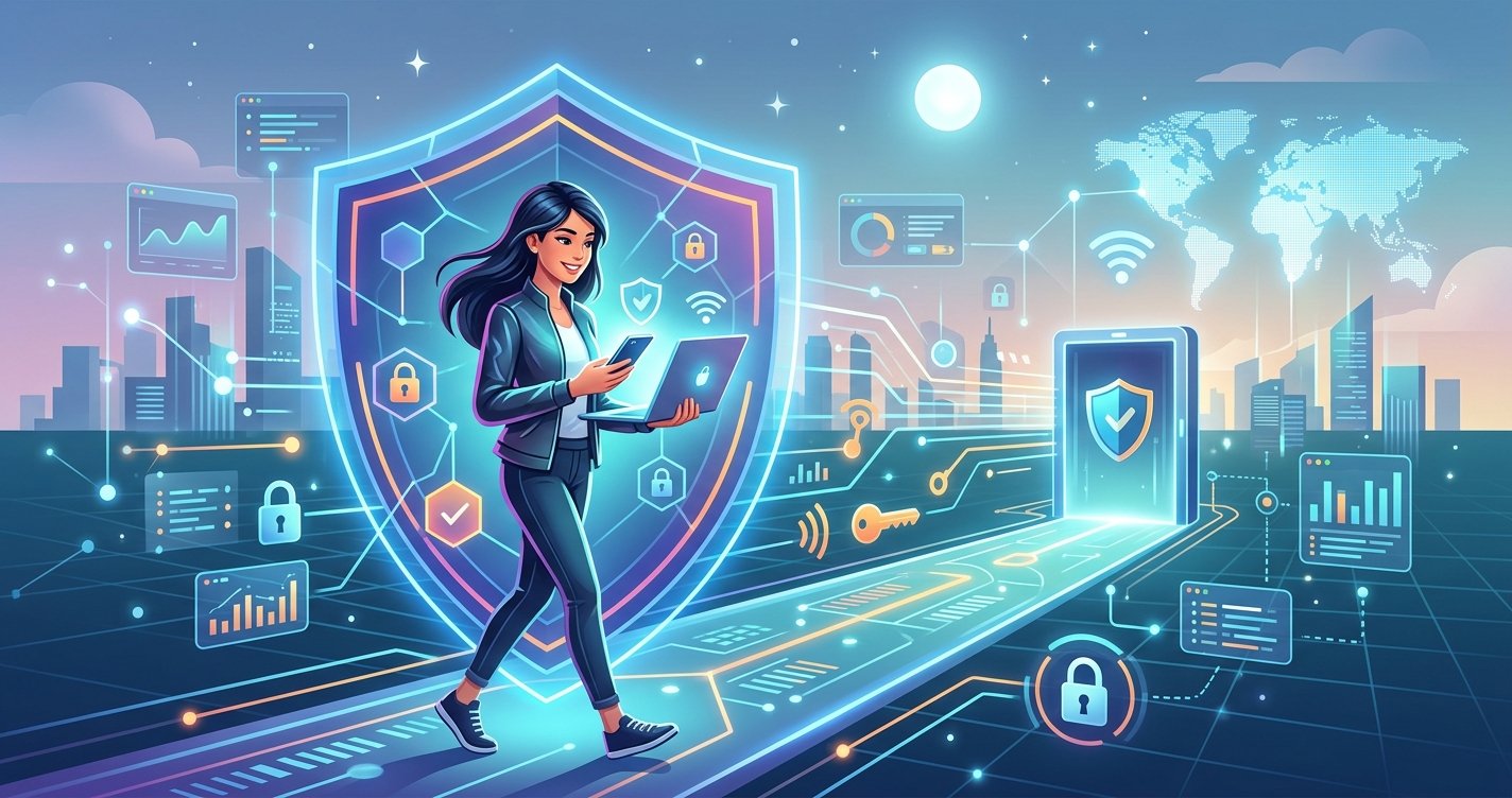 Unlock Your Digital Freedom: Choosing the Best VPN in 2026 for Ultimate Online Security and Privacy
