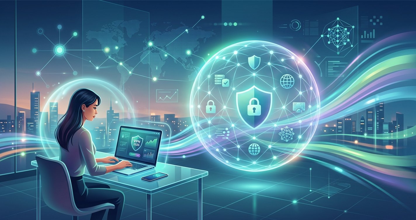 Beyond Encryption: The Future of VPNs in 2026 and What It Means for You