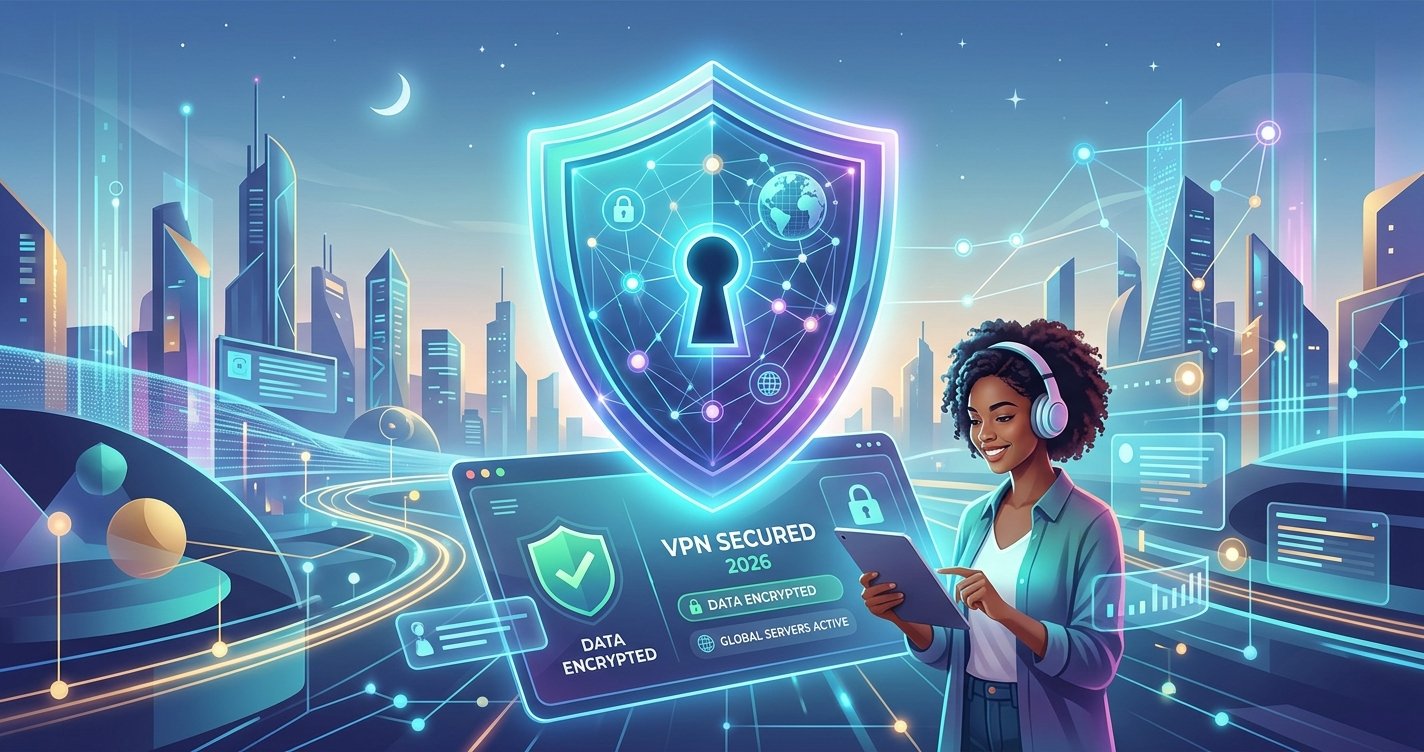 Future-Proof Your Privacy: Choosing the Best VPN for 2026 and Beyond