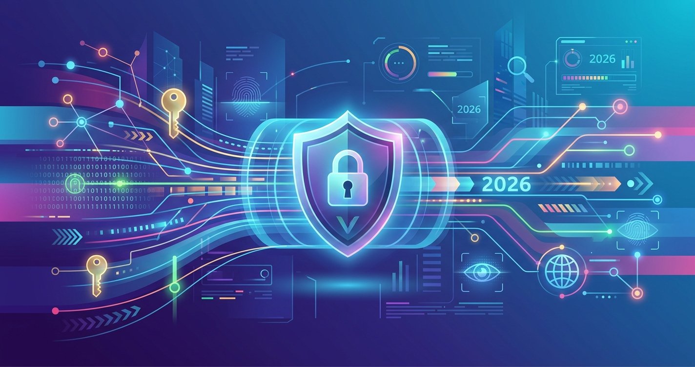 VPN Trends 2026: Your Ultimate Guide to Digital Privacy &amp; Security