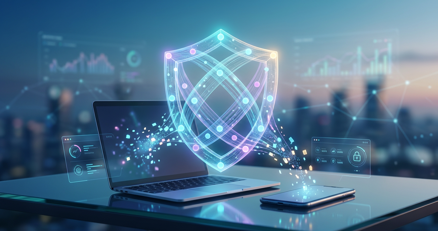 Your Digital Fortress: What VPNs Will Look Like in 2026