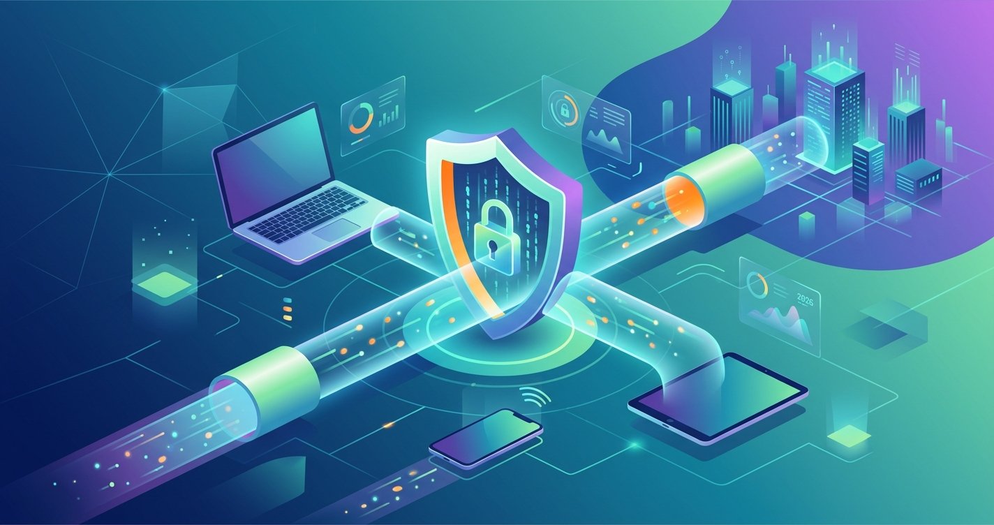 Future-Proof Your Privacy: The Best VPNs to Watch for in 2026