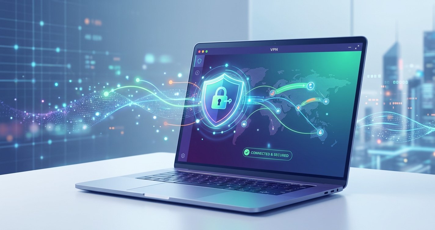 Future-Proof Your Privacy: Your Essential Guide to VPNs in 2026