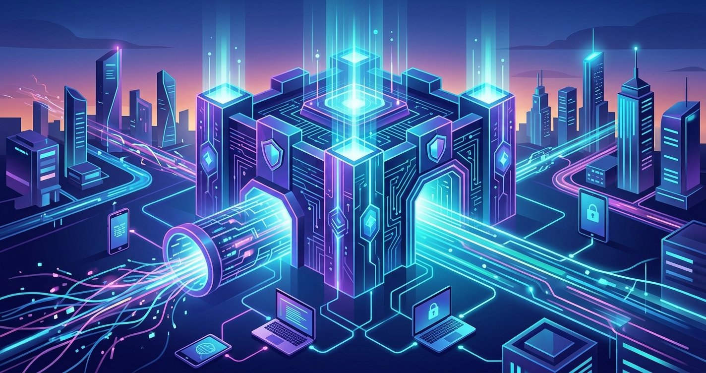 Your Digital Fortress: Why VPNs Will Be More Essential Than Ever for Privacy in 2026