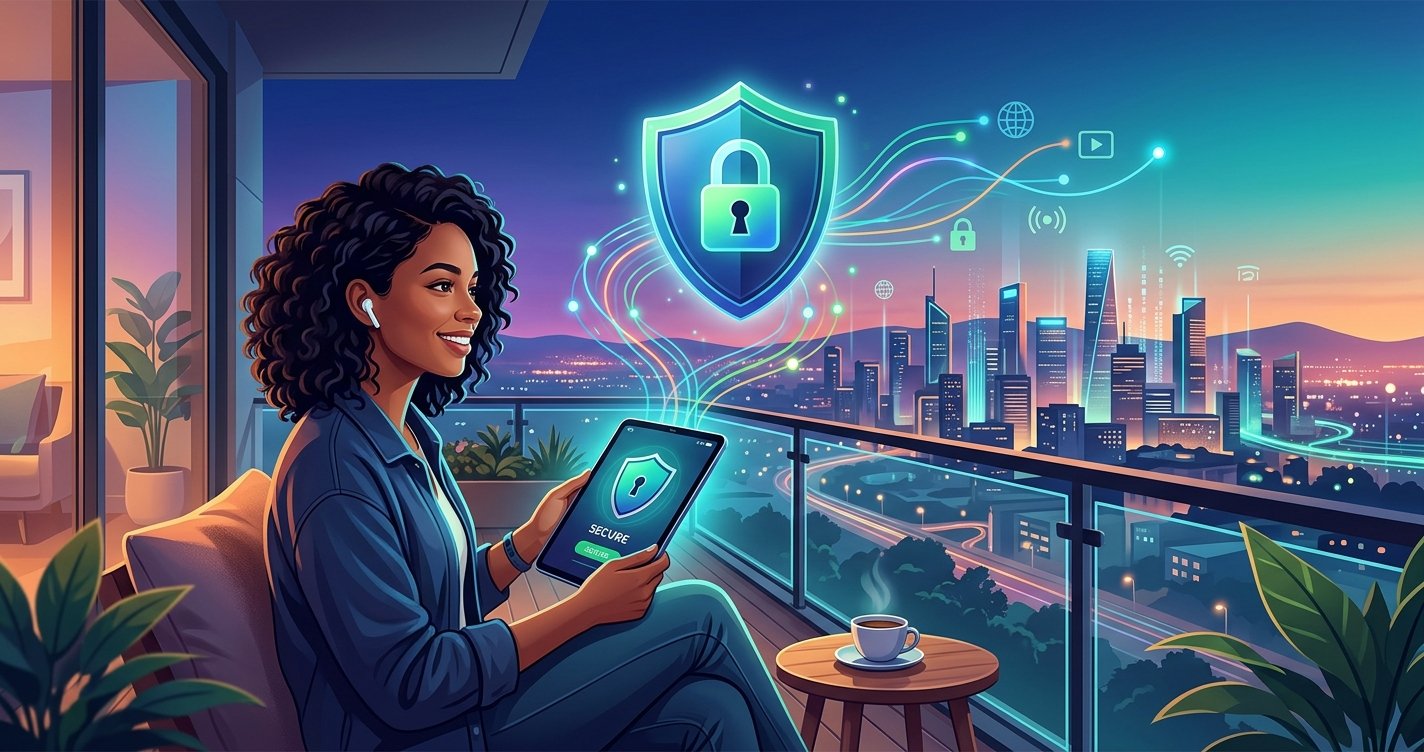 VPNs in 2026: Your Essential Guide to Unlocking Unbreakable Online Privacy and Digital Freedom