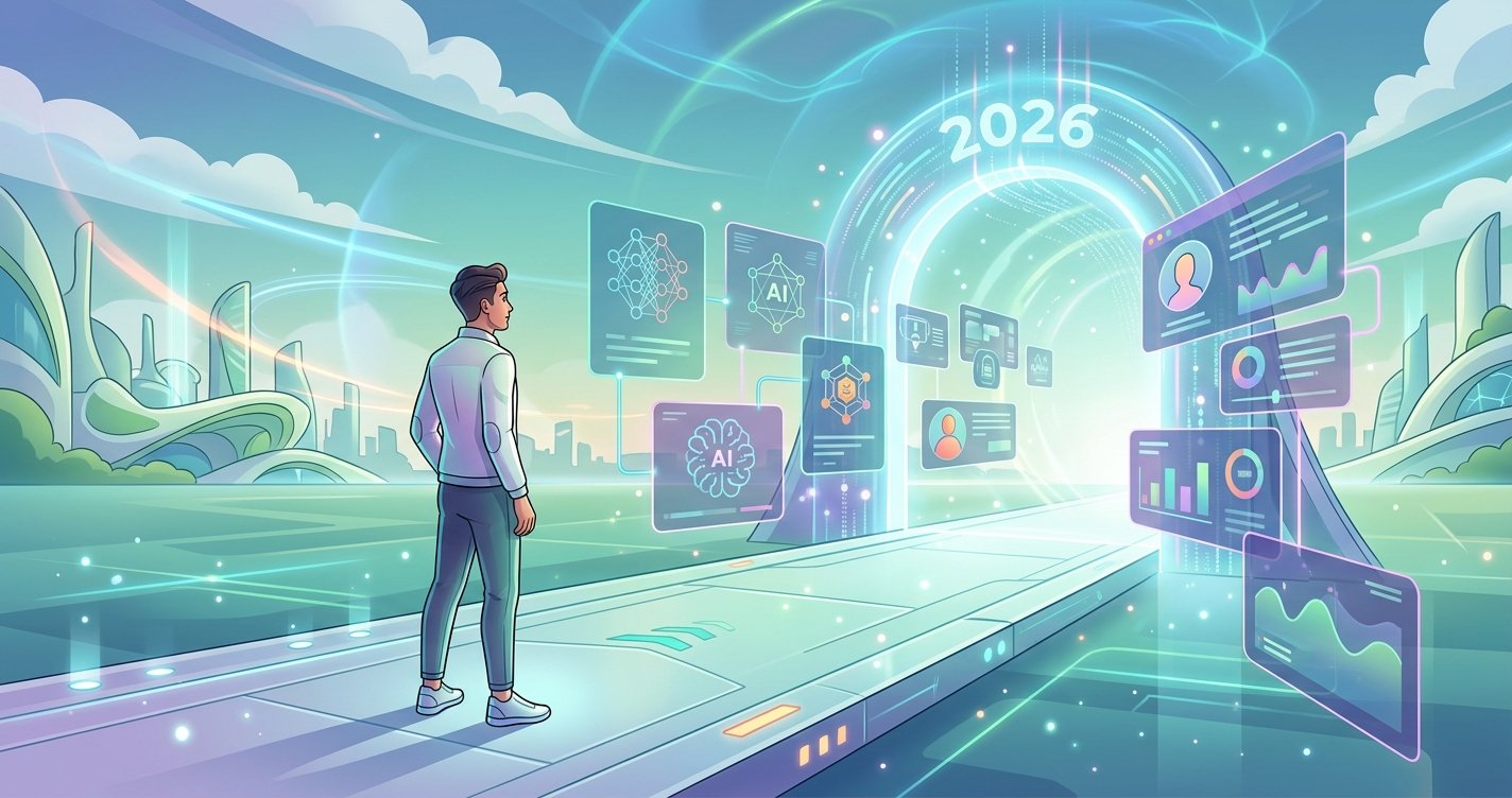 Unlocking the Future: Top Digital Product Trends to Master in 2026