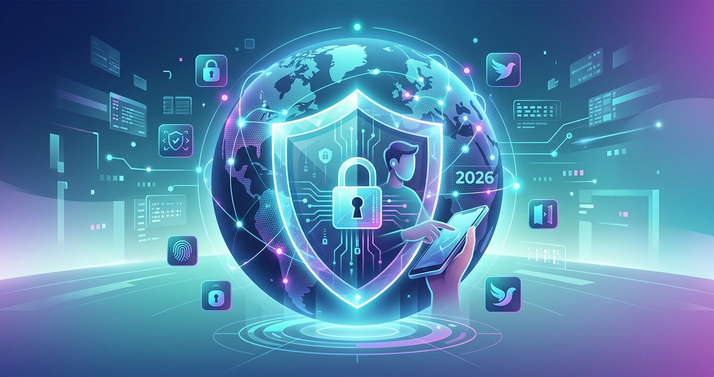 Your Digital Fortress: Top VPNs for Unwavering Privacy and Freedom in 2026