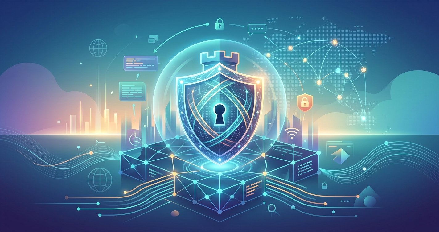 Your Digital Fortress: Why a VPN in 2026 is Non-Negotiable for Online Freedom &amp; Security