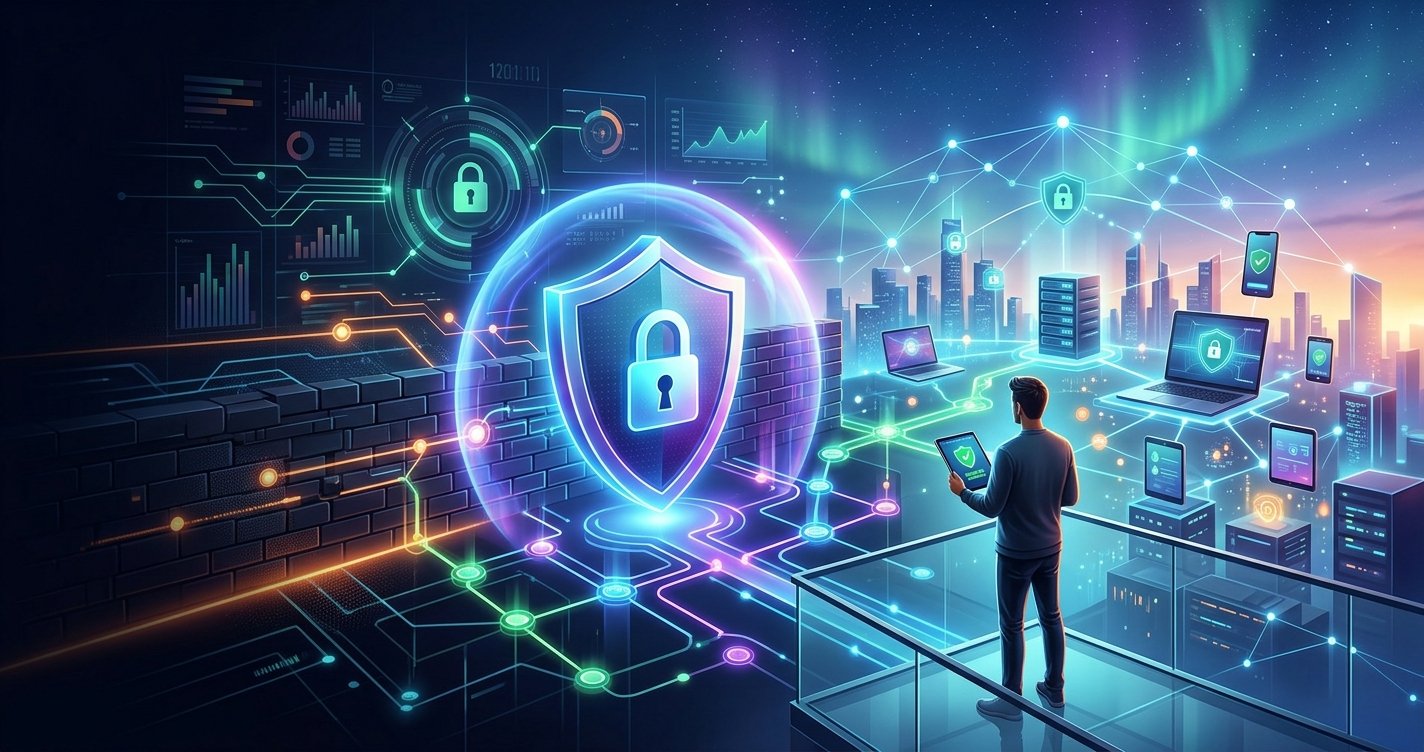 Beyond the Firewall: Your Guide to the Best VPNs for 2026 and Unbreakable Online Privacy