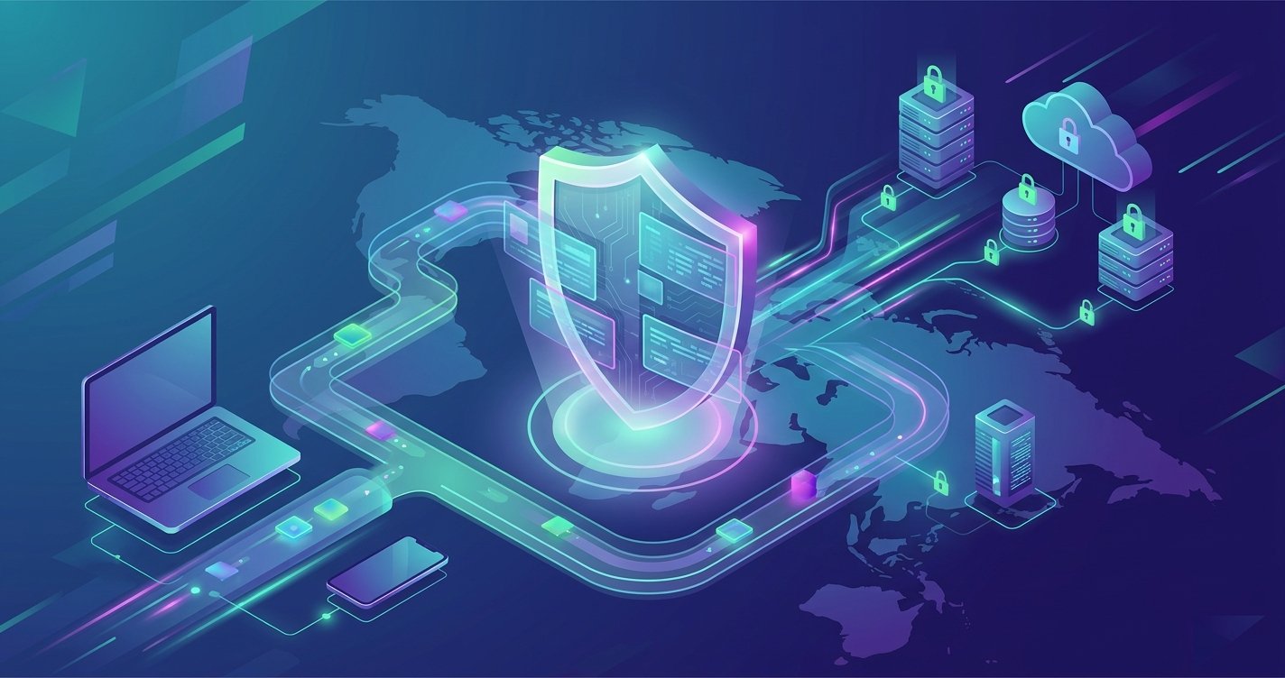 Future-Proof Your Privacy: Top VPN Trends &amp; Innovations to Watch in 2026