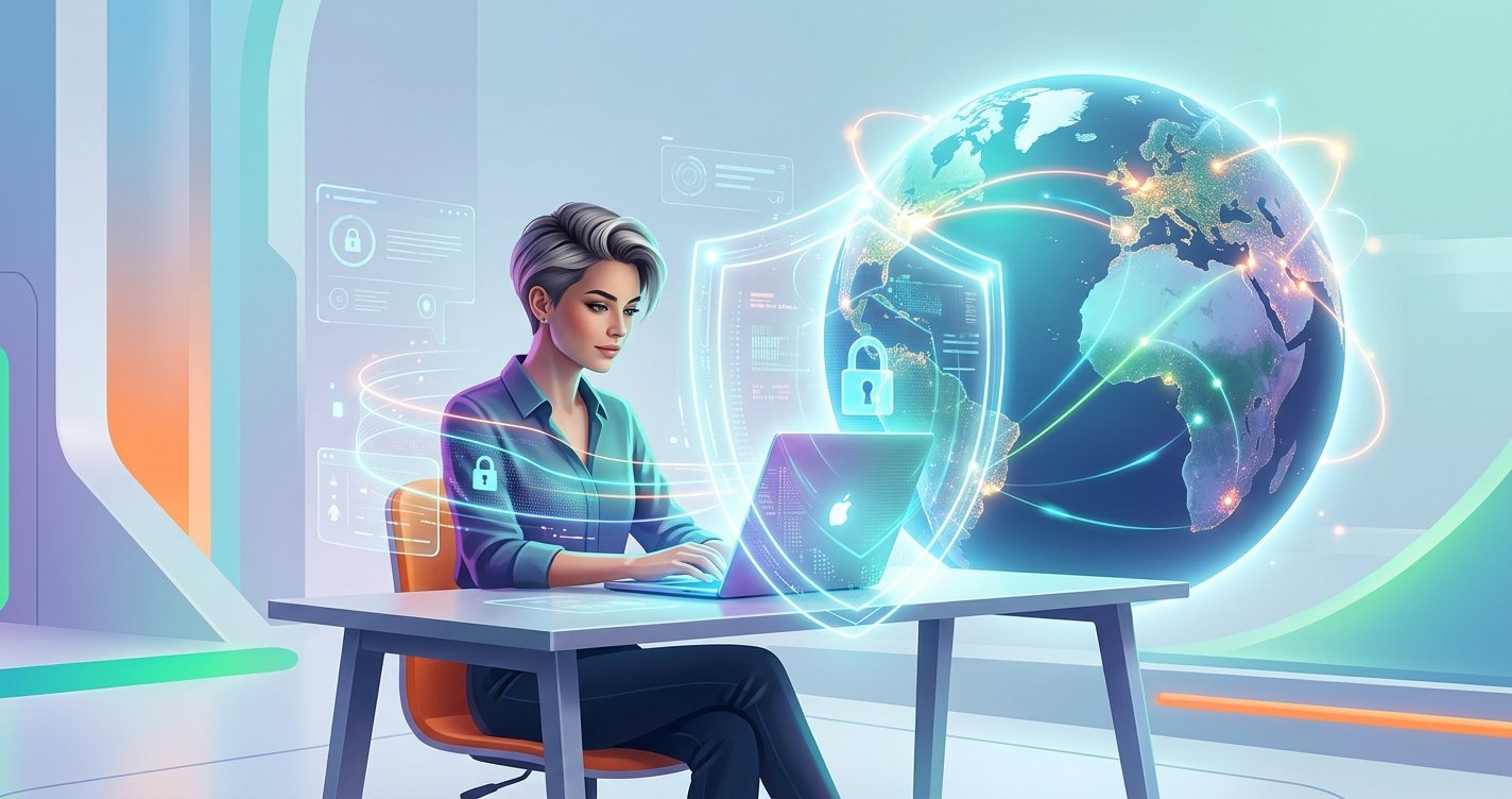 Beyond Basics: What VPNs You'll Need in 2026 for Ultimate Security &amp; Freedom