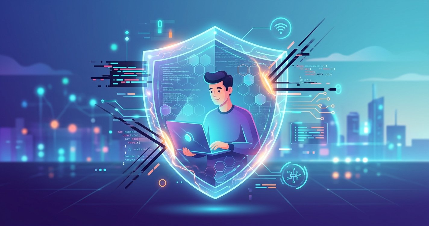 Your Digital Shield in 2026: The Essential Guide to the Future of VPNs
