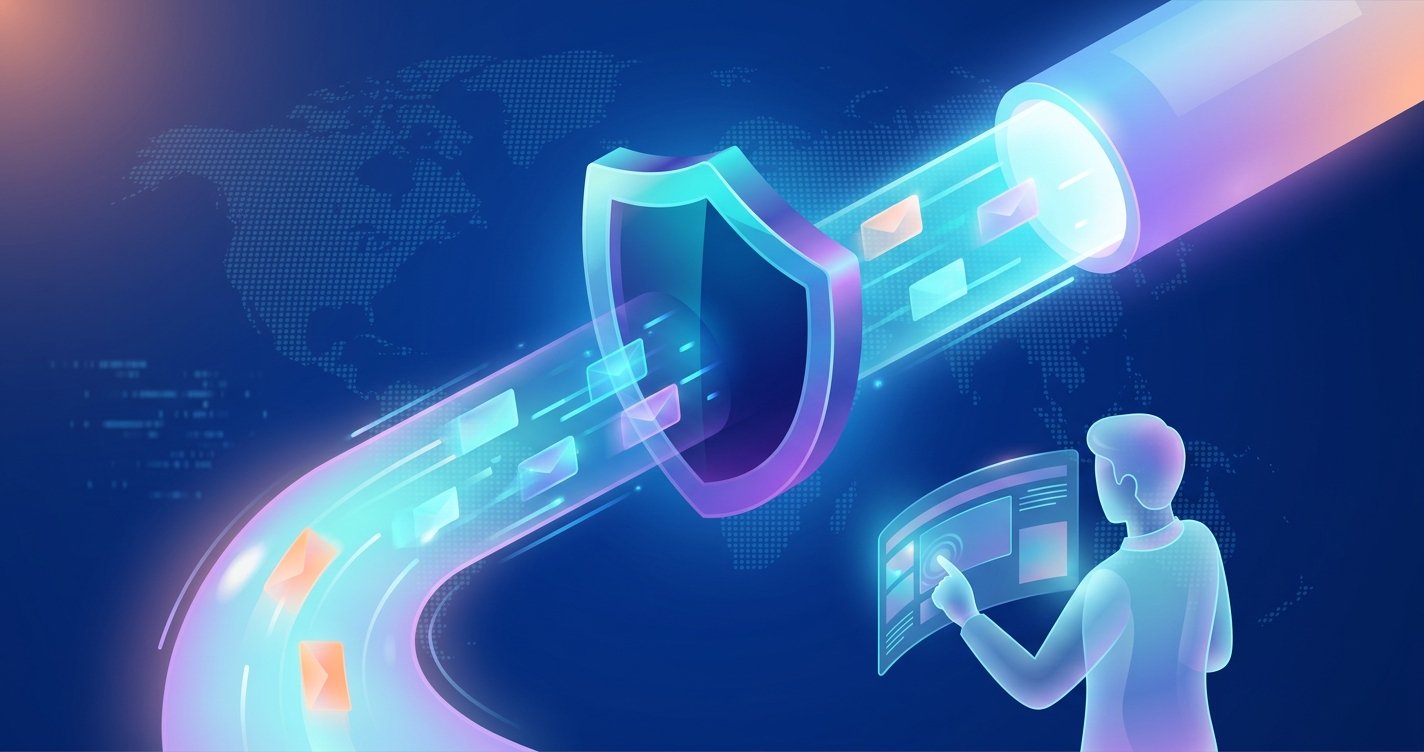 Future-Proof Your Privacy: What VPNs Will Look Like in 2026 (And Why You'll Need One!)