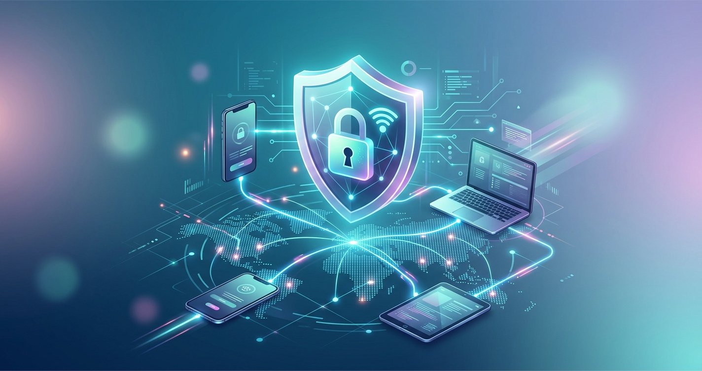 The Essential Guide to VPNs in 2026: Navigating the Future of Online Security and Privacy