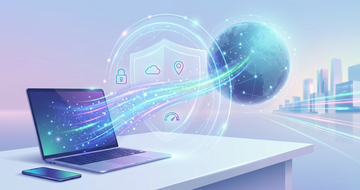 Future-Proof Your Digital Life: Top VPN Trends You Can't Ignore in 2026