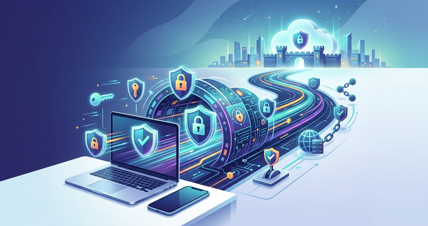 Future-Proof Your Privacy: Essential VPNs &amp; Features for 2026