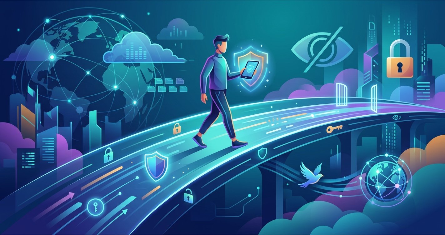 VPNs in 2026: Your Ultimate Guide to Unbreakable Online Privacy and Freedom