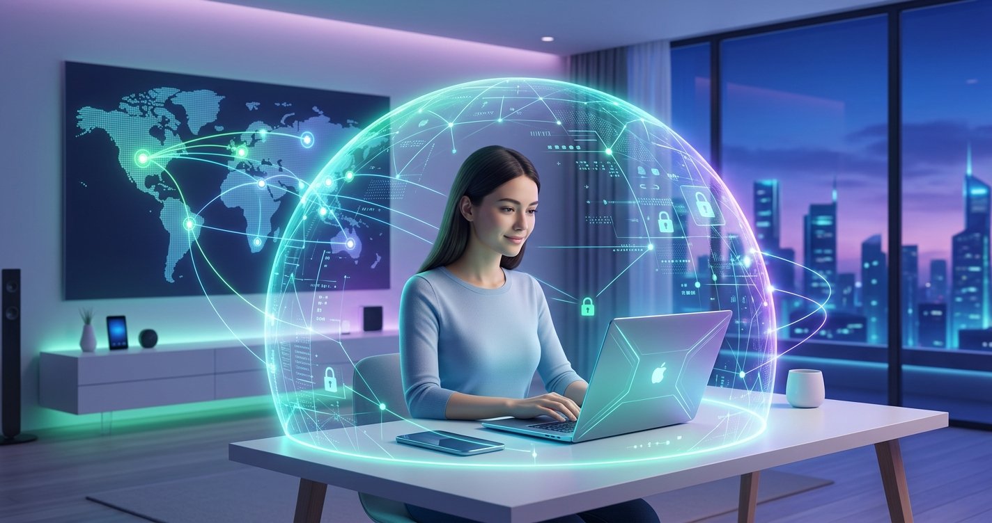 VPNs in 2026: Your Essential Guide to Unbreakable Online Privacy and Freedom