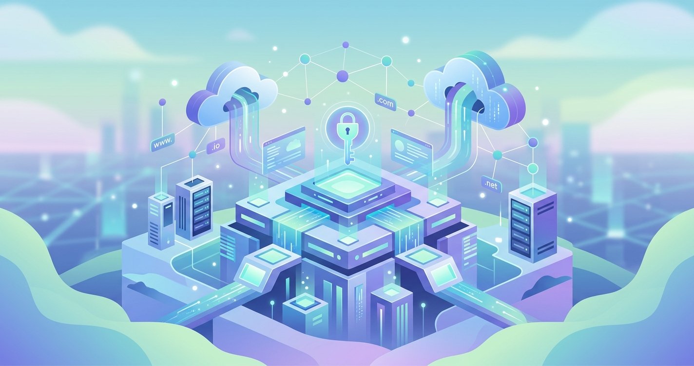 Future-Proof Your Platform: The Ultimate Guide to Web Hosting &amp; Domains in 2026