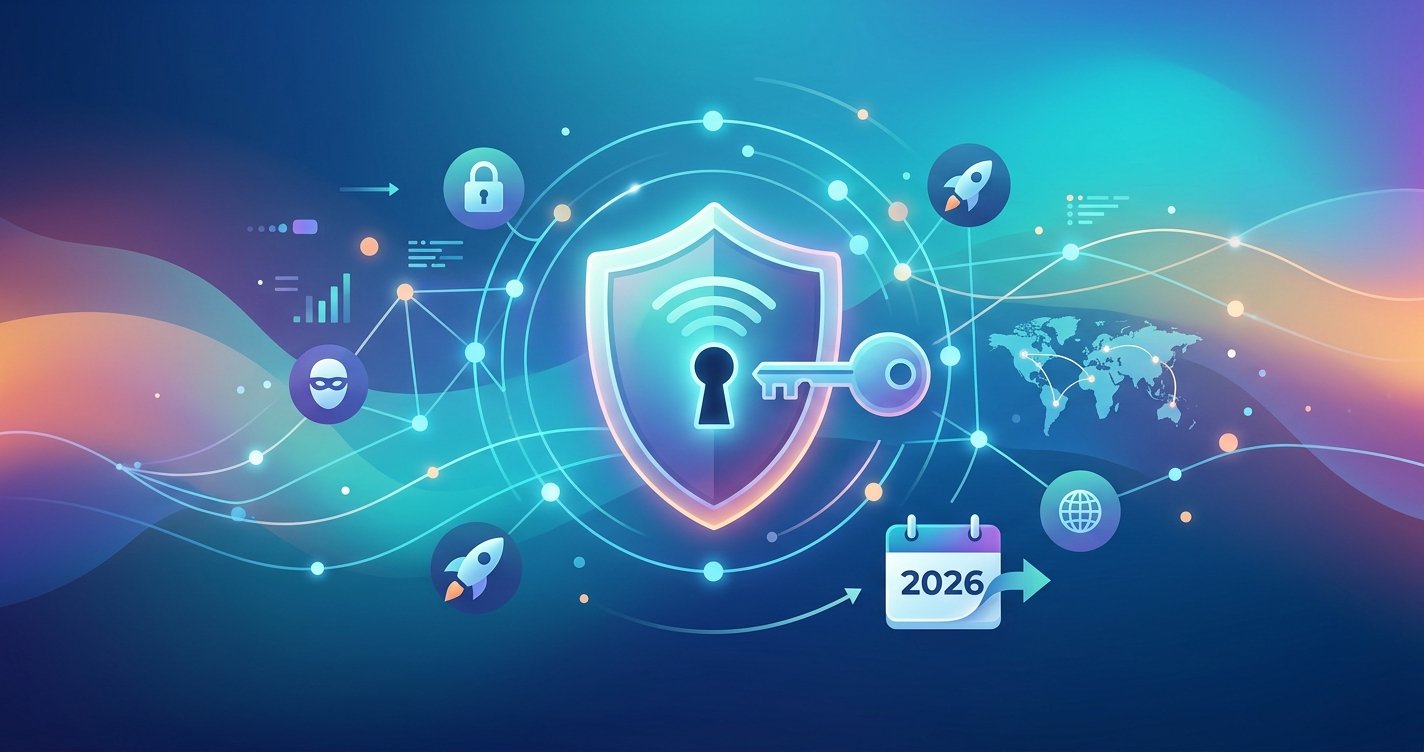 Beyond Basic Browsing: Unlocking the Power of VPNs by 2026 for Ultimate Digital Freedom
