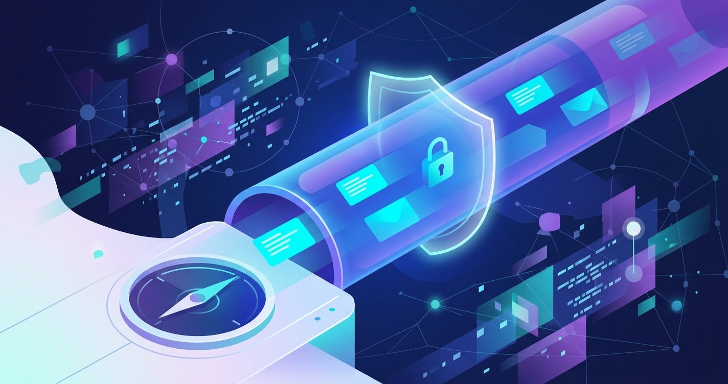 Navigating the Digital Frontier: Why VPNs Will Be Your Ultimate Privacy Shield in 2026