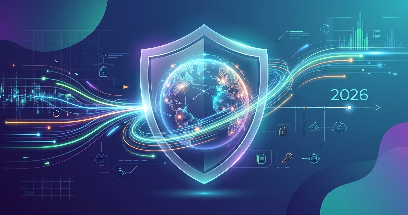 Future-Proof Your Privacy: What to Look For in a VPN by 2026