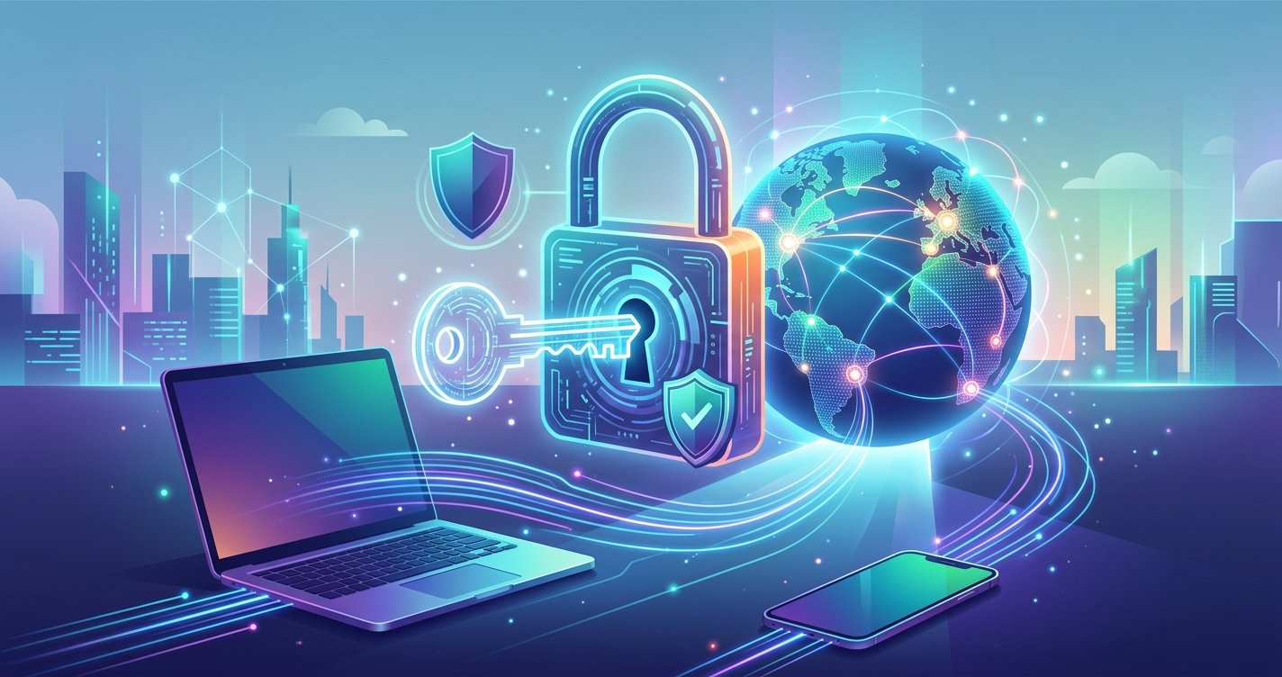 Unlock Your Digital Freedom: The Ultimate Guide to VPNs in 2026
