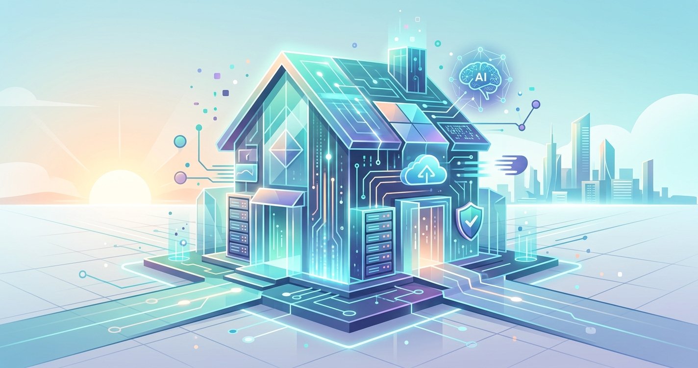 Future-Proof Your Digital Home: Essential Web Hosting Trends for 2026