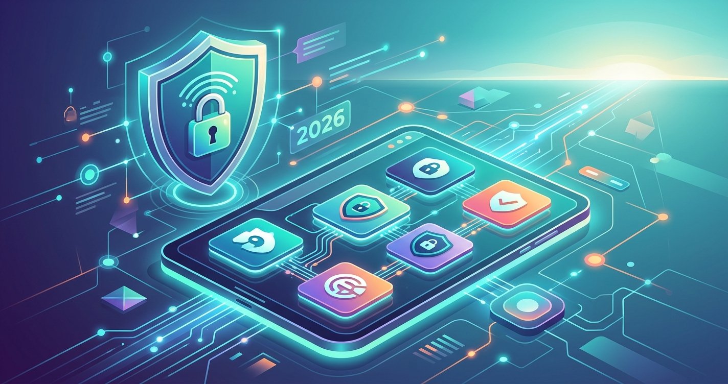 Future-Proof Your Privacy: Top VPN Picks for 2026 &amp; Beyond