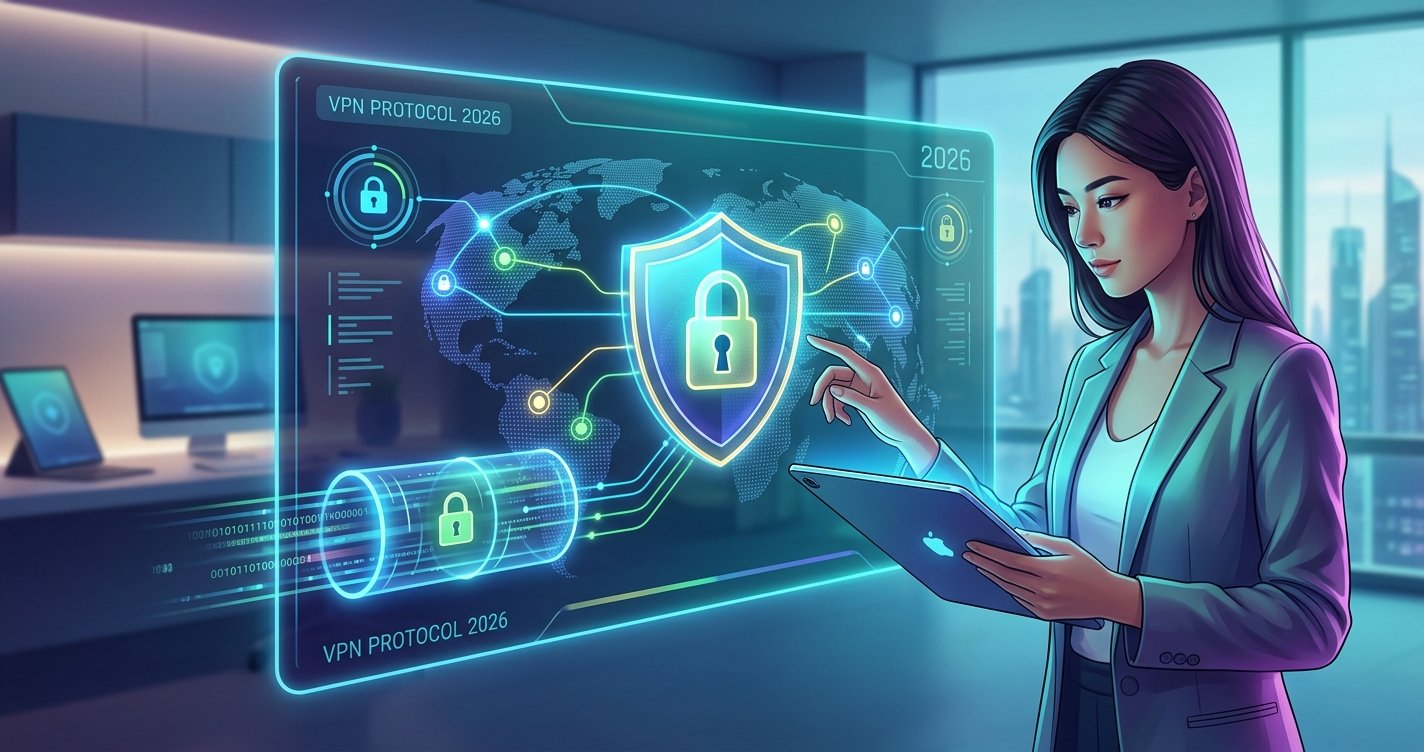 Future-Proof Your Privacy: The Best VPNs to Watch for in 2026