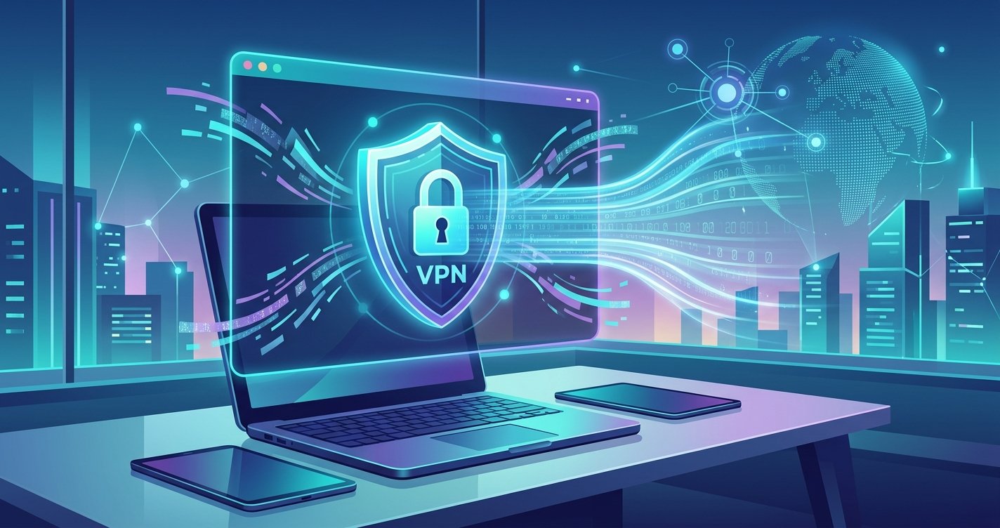 The Future of Digital Privacy: VPNs in 2026 and Beyond