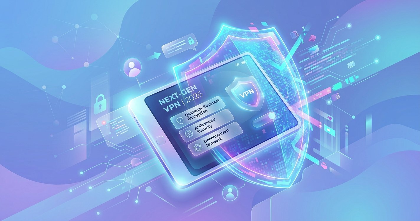 Future-Proofing Your Privacy: What Next-Gen VPNs Will Look Like in 2026