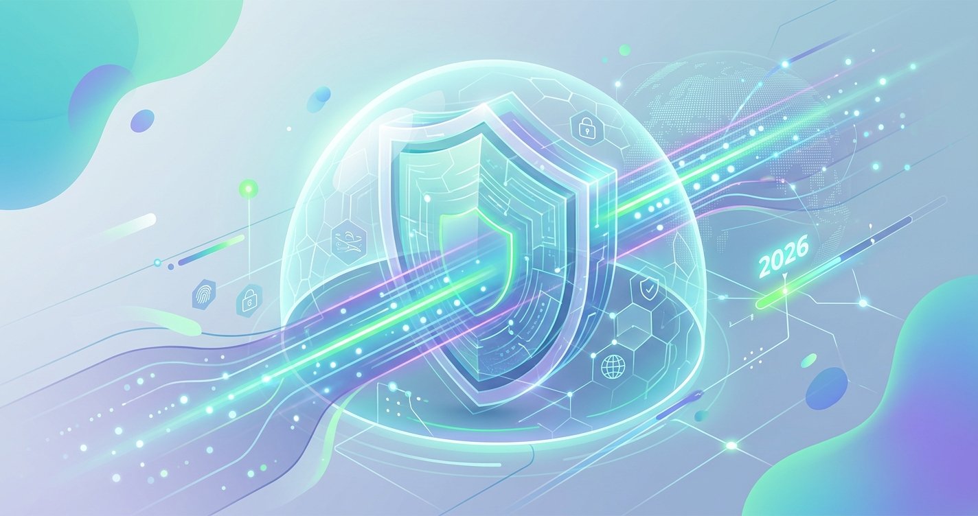 Future-Proof Your Privacy: Top VPN Trends and Predictions for 2026